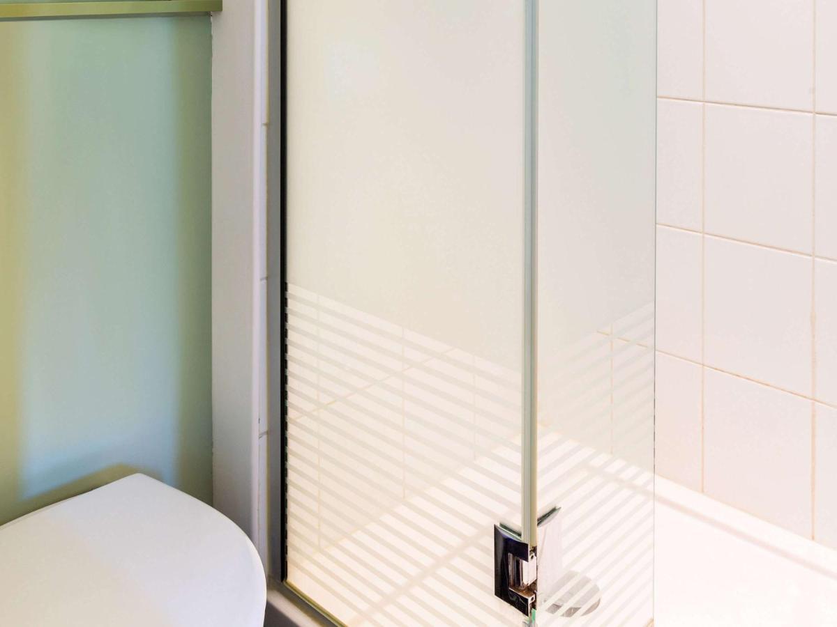 Ibis Budget St Gratien - Enghien-Les-Bains Saint-Gratien Kültér fotó